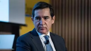 La CNMV suspende cautelarmente la cotización de BBVA y Sabadell a la espera de la decisión del Gobierno sobre la OPA