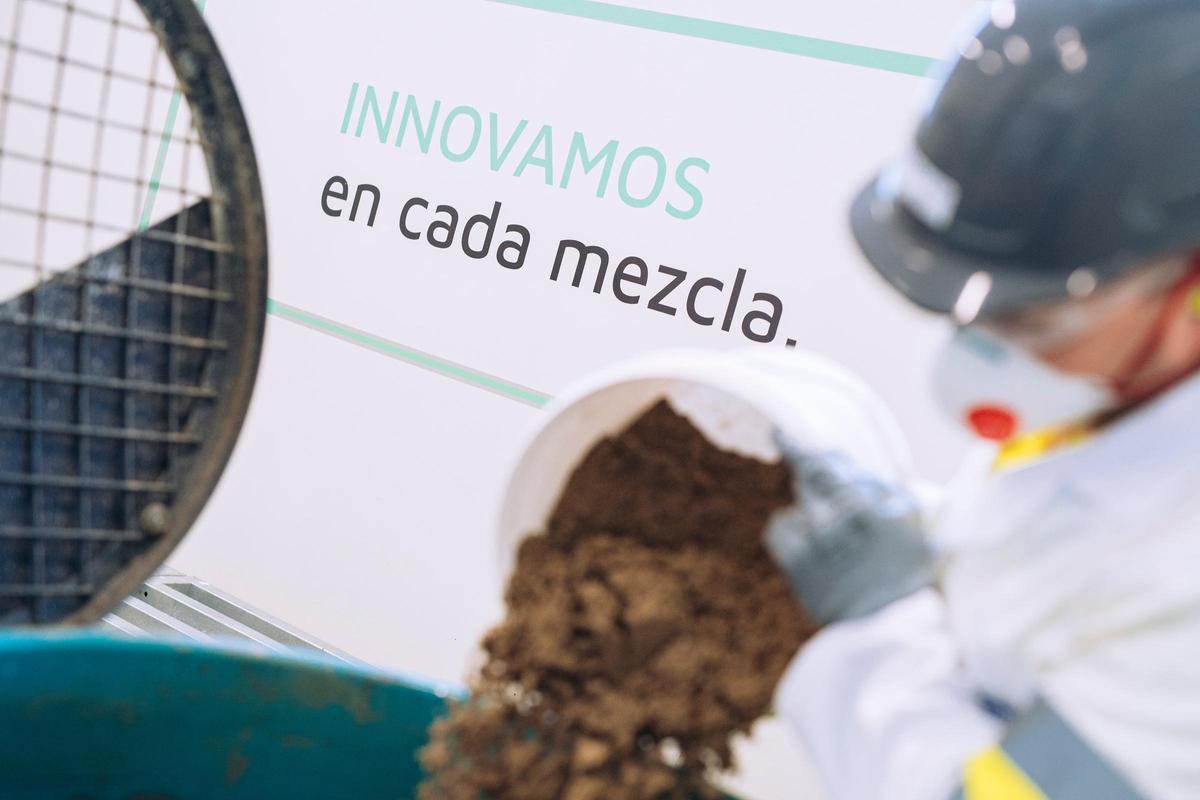 “En el ámbito de la construcción industrializada el avance consiste en transformar la forma en que se diseña y se ejecuta”