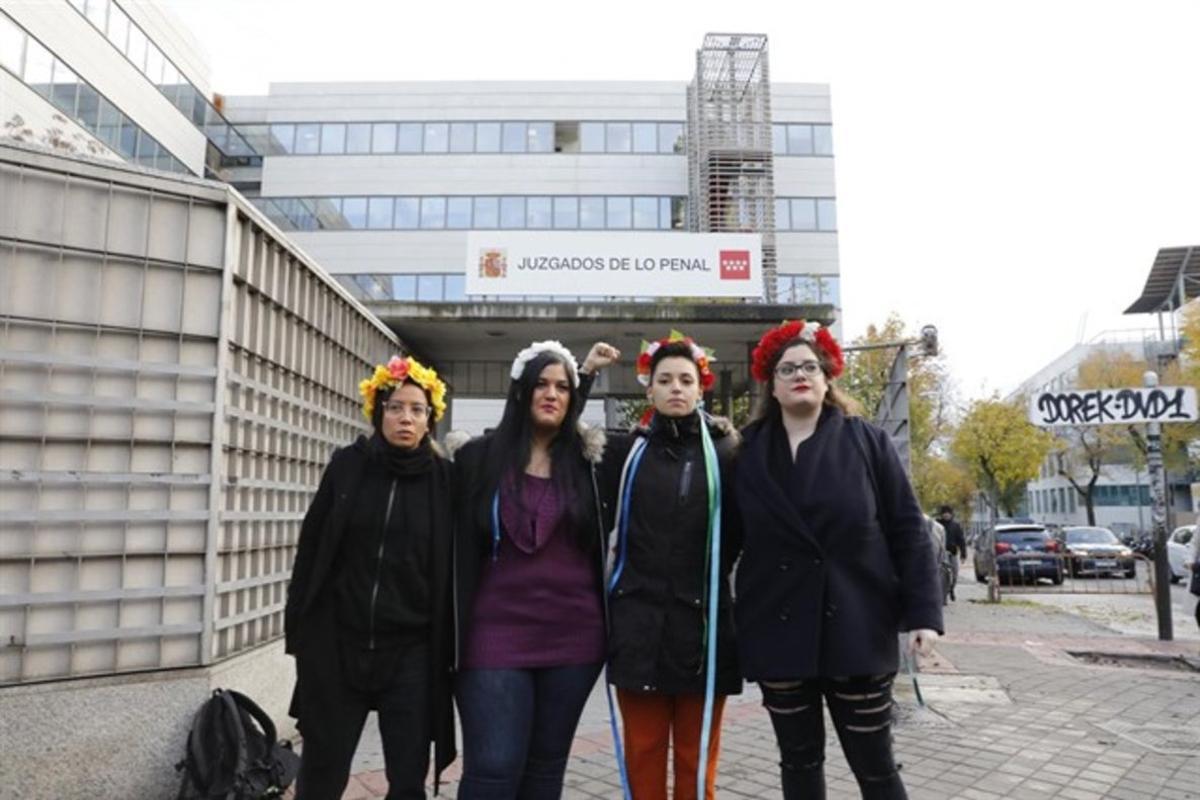 activistasfemenalmudena