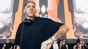 El retorn gamberro de la música màkina