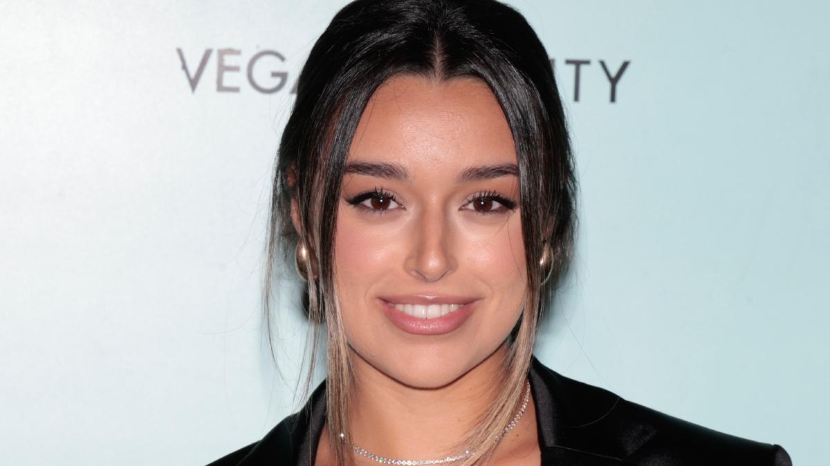 Marta Díaz denuncia el acoso que sufrió en una discoteca: &quot;Me has tocado de más&quot;
