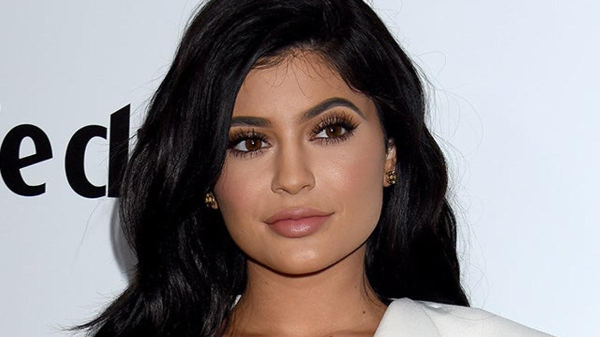 Kylie Jenner quiere ser prota de drama de telenovela