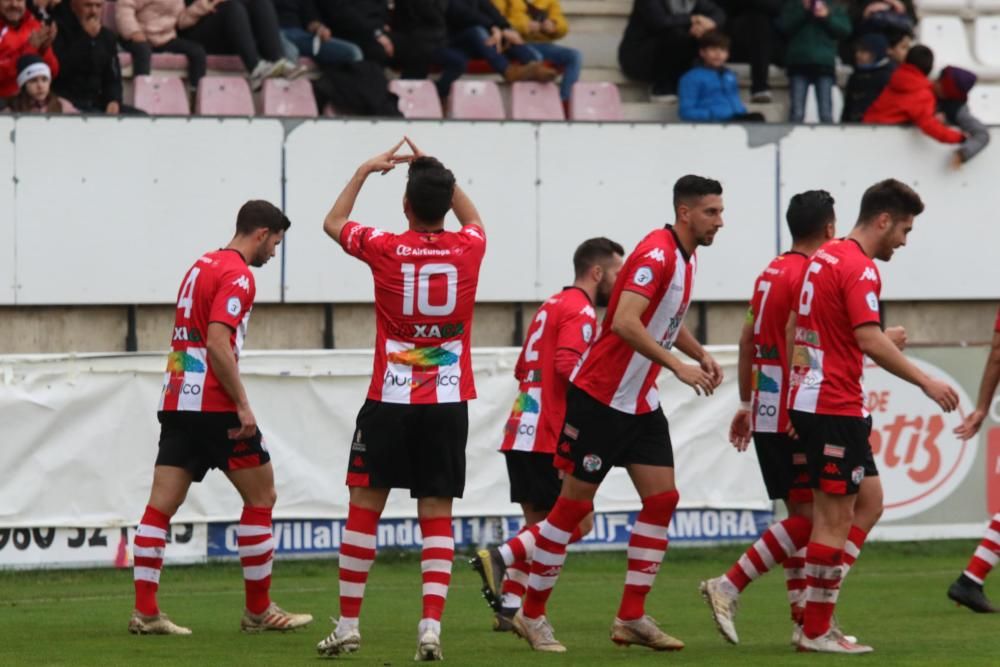 Los rojiblancos suman su tercer empate consecutivo