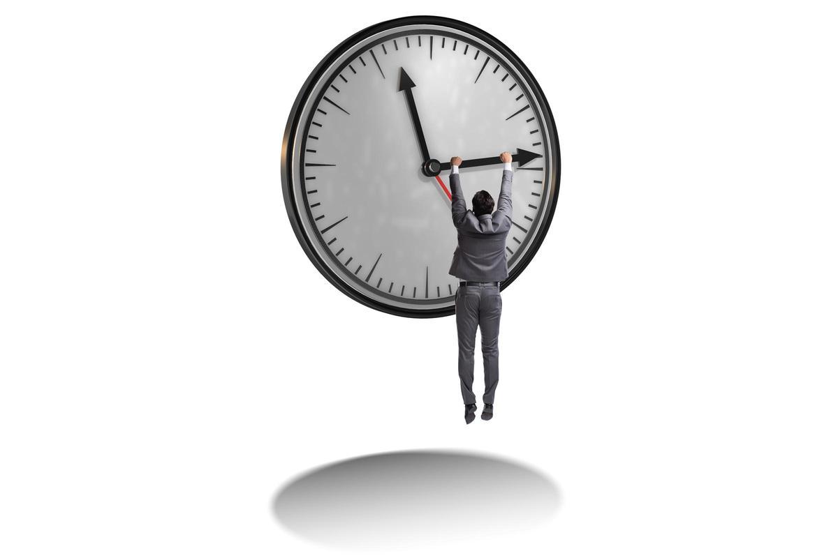 Cambio de hora: a las 2 serán las 3