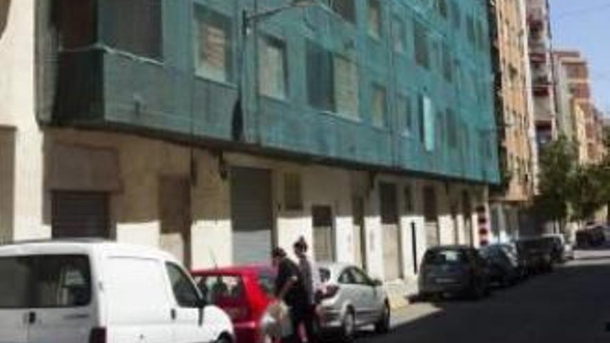 Castelló ofertará viviendas sociales a un precio máximo de 400 euros al mes por el alquiler