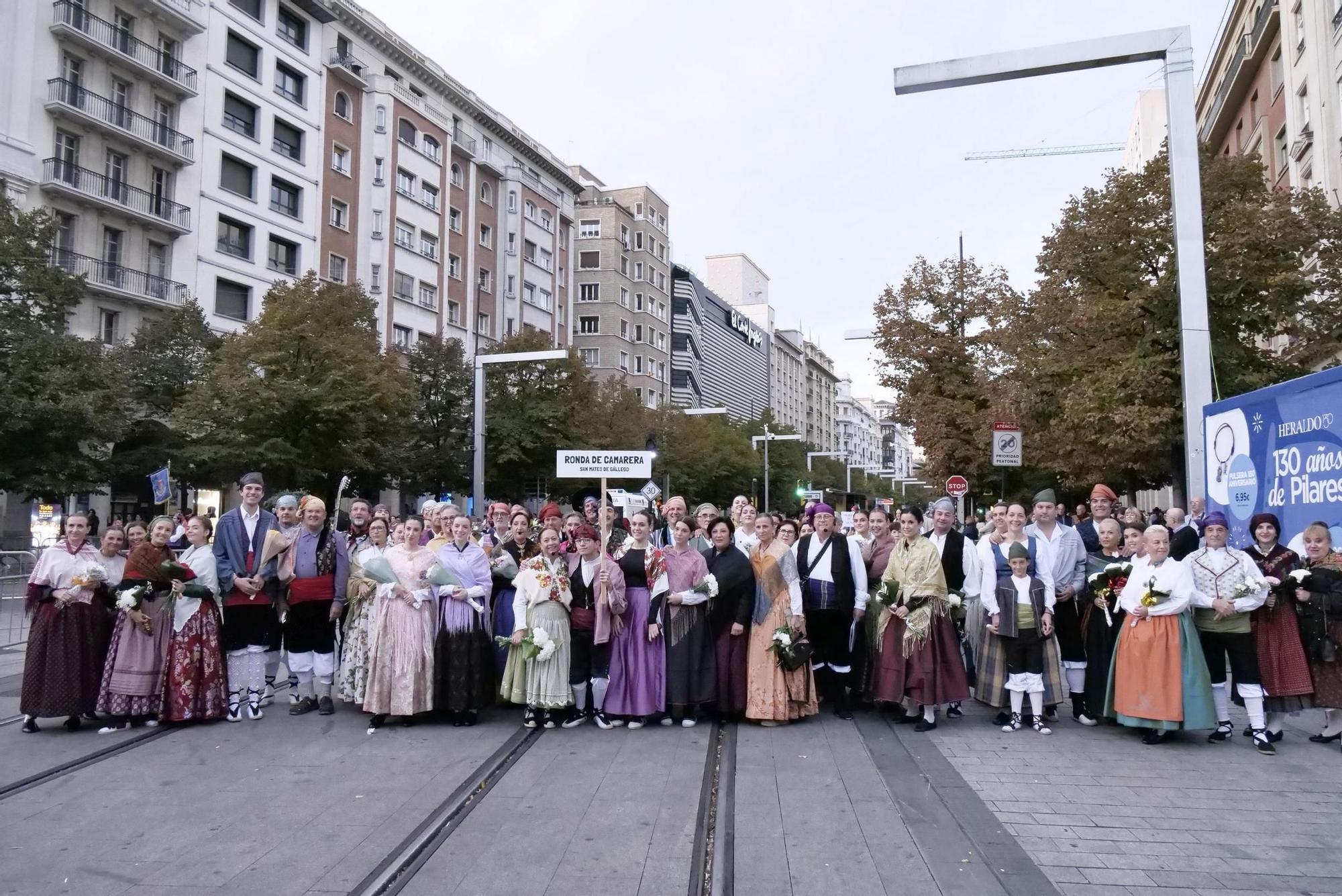 SAN MATEO DE GÁLLEGO