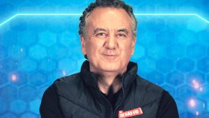 Roberto Brasero