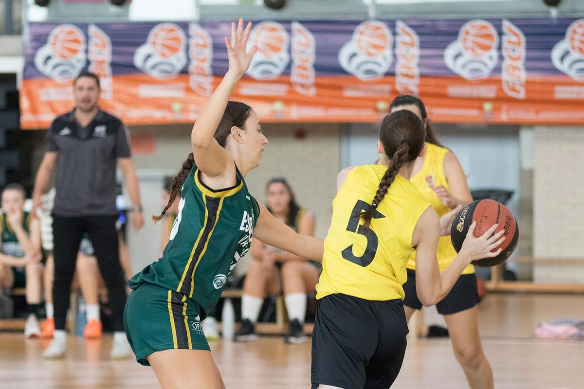 El viernes 28 de febrero a las 14:00 horas acaba el plazo para el cambio de equipo de un jugador/a, cualquiera que sea su categoría y nivel de competición.