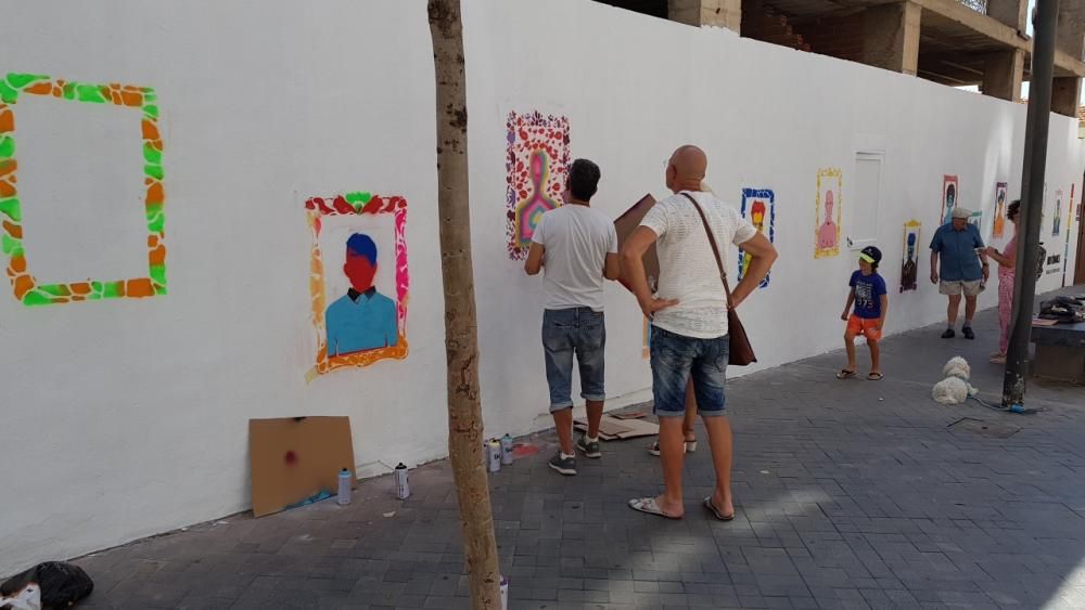 Día del Orgullo en Torrevieja con Mario Vaquerizo