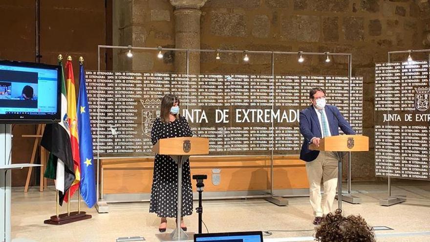 Navalmoral de la Mata reduce aforos y las reuniones serán de máximo 10 personas para frenar el virus