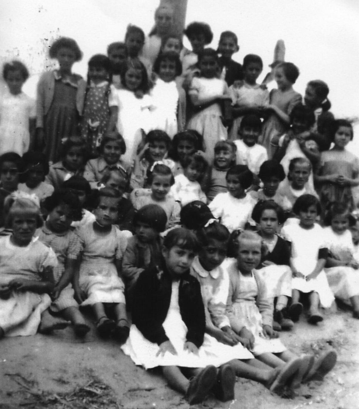 O ensino primario na parroquia de o Hío (IV)