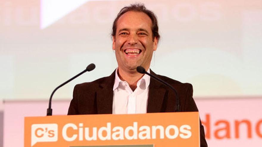 Juan Cassá ya tiene cerrada la candidatura para las elecciones municipales.
