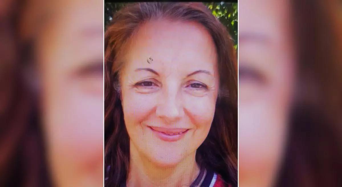María Ángeles Millara, 57 años. Desaparecida hace dos años María Ángeles Millara, 57 años. Desaparecida hace dos años