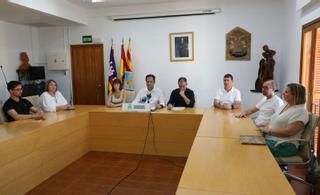 Formentera contará con su primer inspector de turismo para controlar el alquiler ilegal