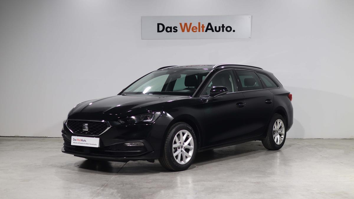 SEAT J.R. Valle ofrece las máximas garantías en su gama de modelos de km 0 y seminuevos gracias al exigente sello de calidad Das WeltAuto.