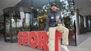 Josep Pedró, segundo en la categoría sin asistencia del Dakar: Tengo mi trabajo aparte porque no vivo de esto