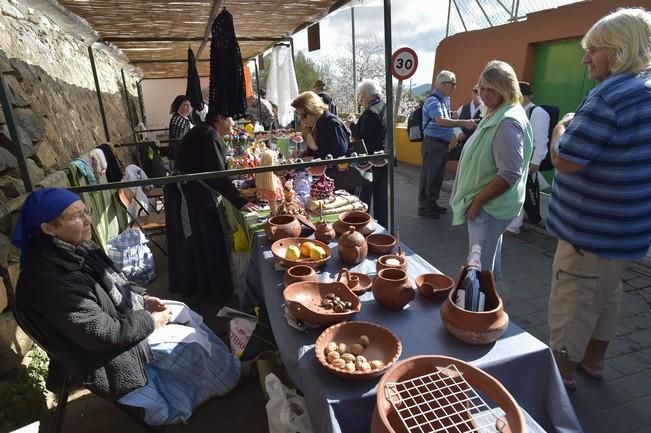 Día del turista en la "Ruta del almendrero en ...