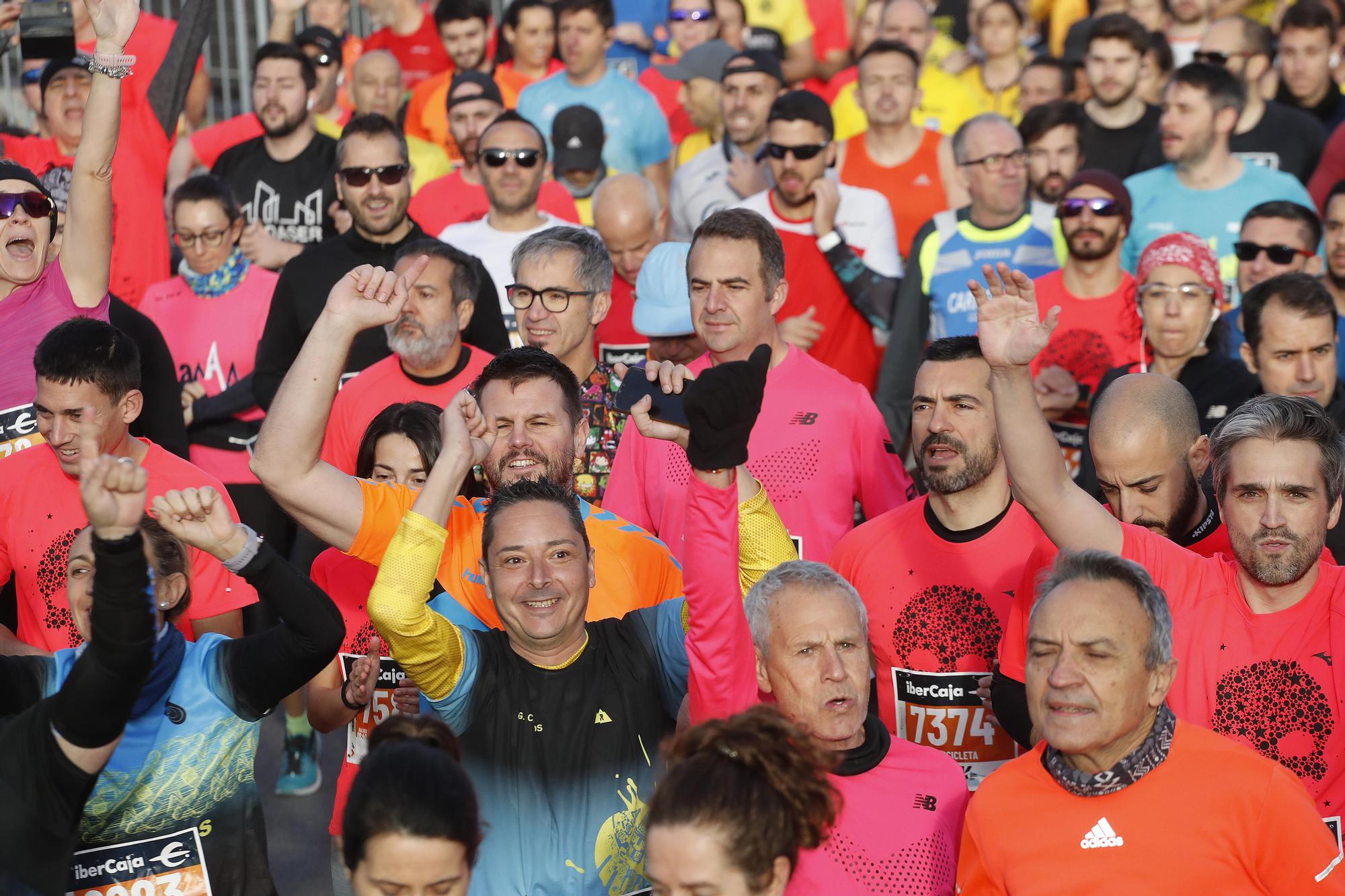 Búscate en la 10K de València