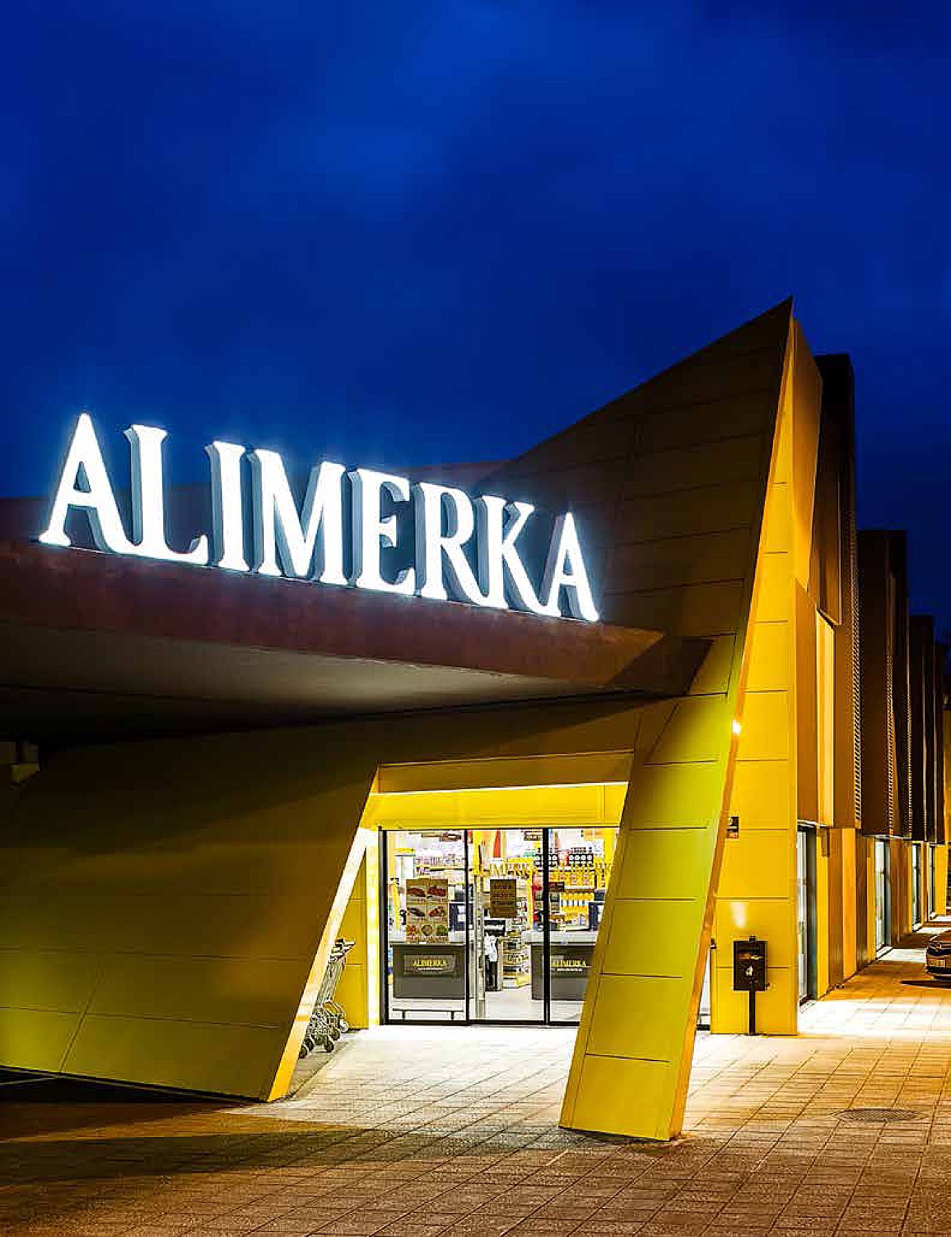 Alimerka.