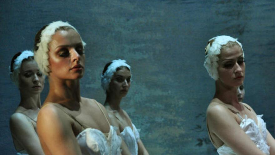 El Ballet de Moscú regresa al Auditorio con &#039;La Bella Durmiente&#039;