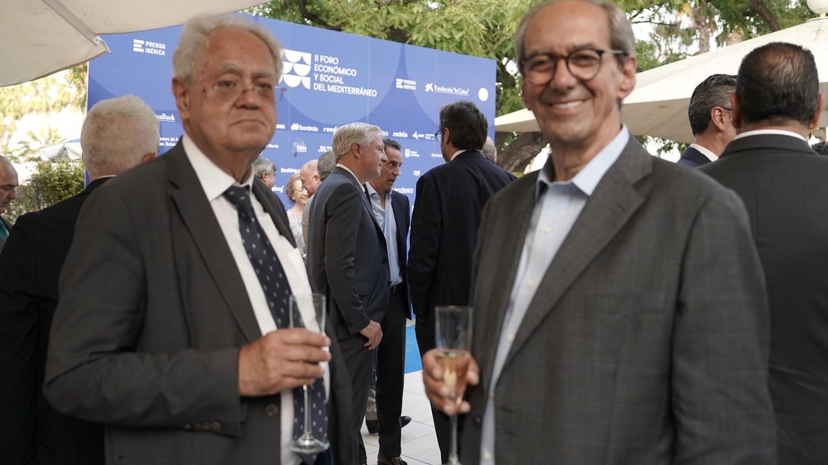 Prensa Ibérica da la bienvenida a los participantes del II Foro del Mediterráneo