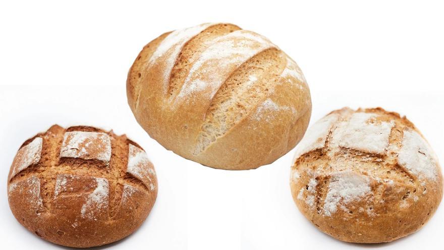 Rànquing | Els millors pans sense gluten de Catalunya
