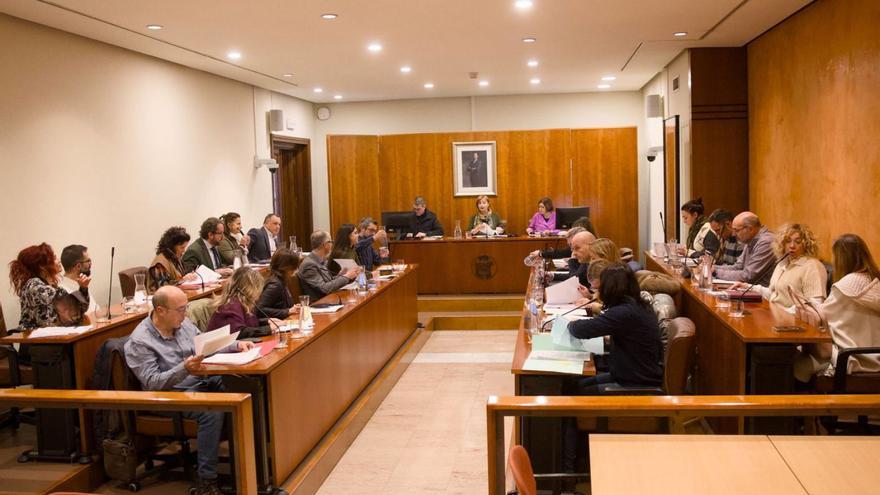 "La realidad es que hacía 24 años que no llovía como el domingo 16", admite el gobierno de Avilés