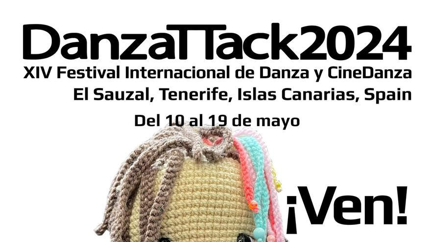 XIV Festival DanzaTTack 2024: Premio de Honor, Por amor a la Danza