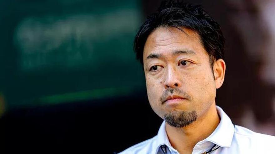 Shintaro Orihara, ingeniero jefe de Honda: “Estamos emocionados de traer el nuevo motor de Aston Martin a Países Bajos”