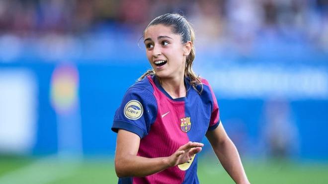 FC Barcelona – Costa Adeje Tenerife: horario, dónde ver y alineaciones probables