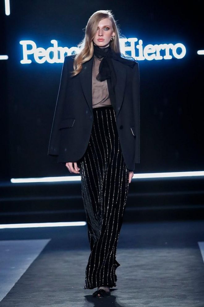 Pedro Del Hierro