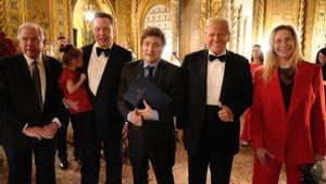L’Argentina deixarà l’OMS per "profundes diferències" amb la covid-19