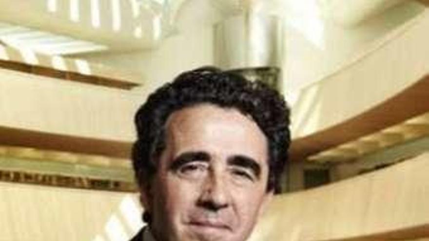 Santiago Calatrava.