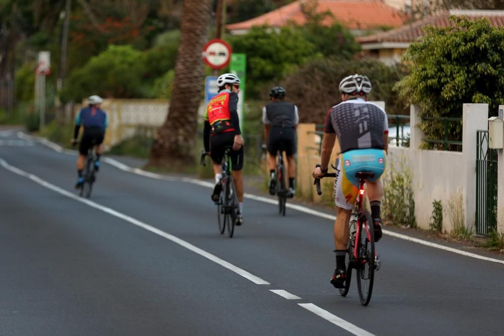 Hacer deporte a pesar del Covid-19