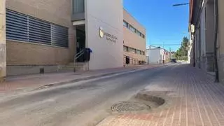 La EDUSI “Las Torres Conecta” fomenta la accesibilidad para facilitar una movilidad urbana eficiente y sostenible