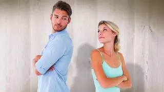 Falta de respeto en la pareja: diez frases que son red flags