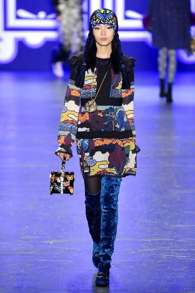 Anna Sui