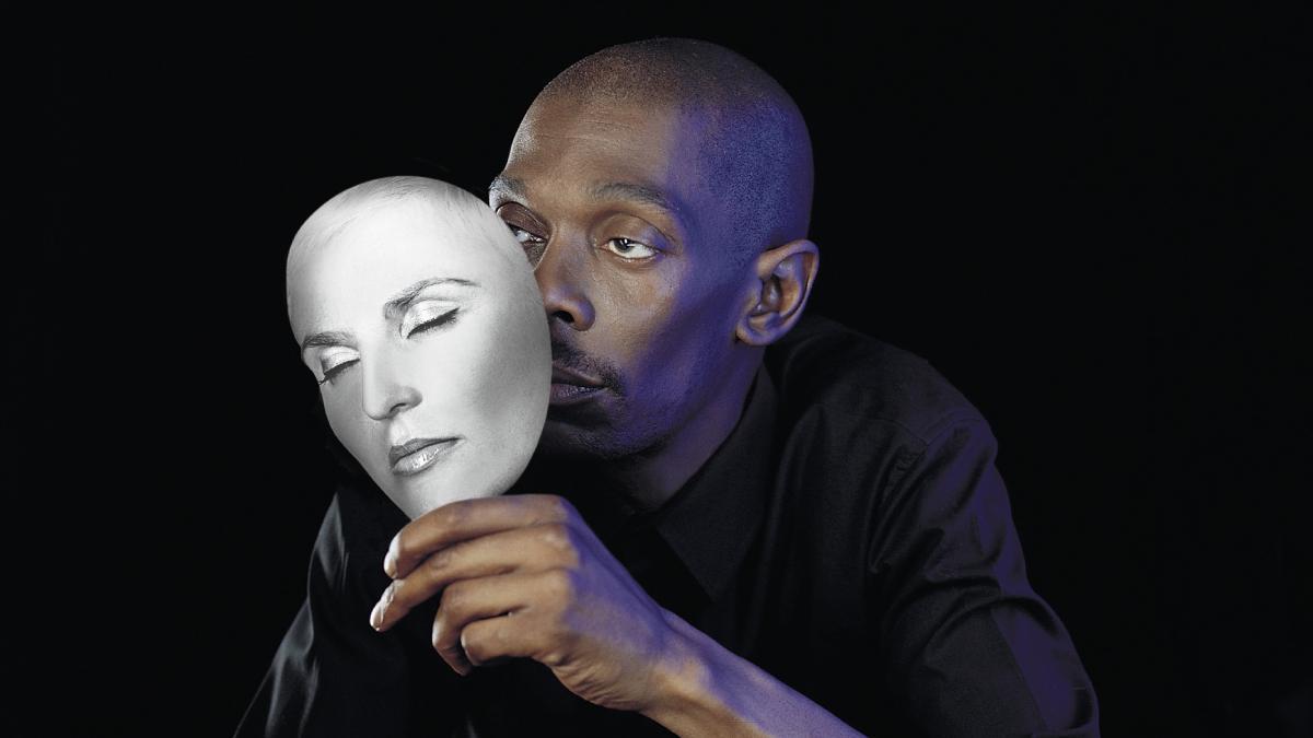 Mor Maxi Jazz, el cantant de la banda electrònica Faithless, als 65 anys