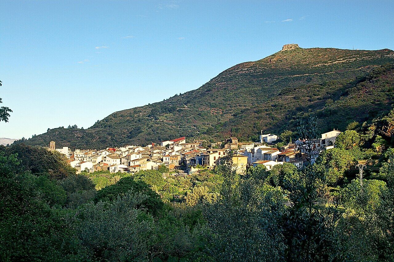 El pueblo de Castellón donde se come de maravilla
