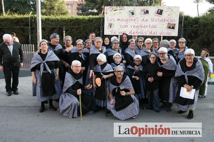 Carnaval del Distrito Este de Murcia