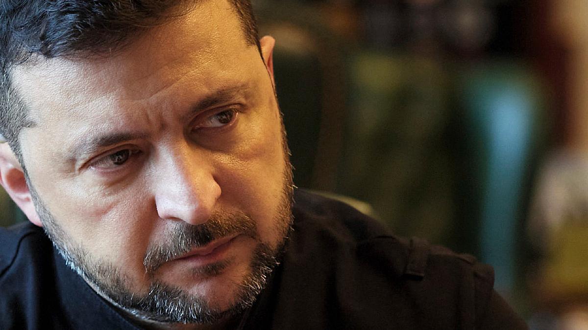 Putin desata el infierno: Rusia avanza en Ucrania mientras Kiev resiste con ayuda aliada