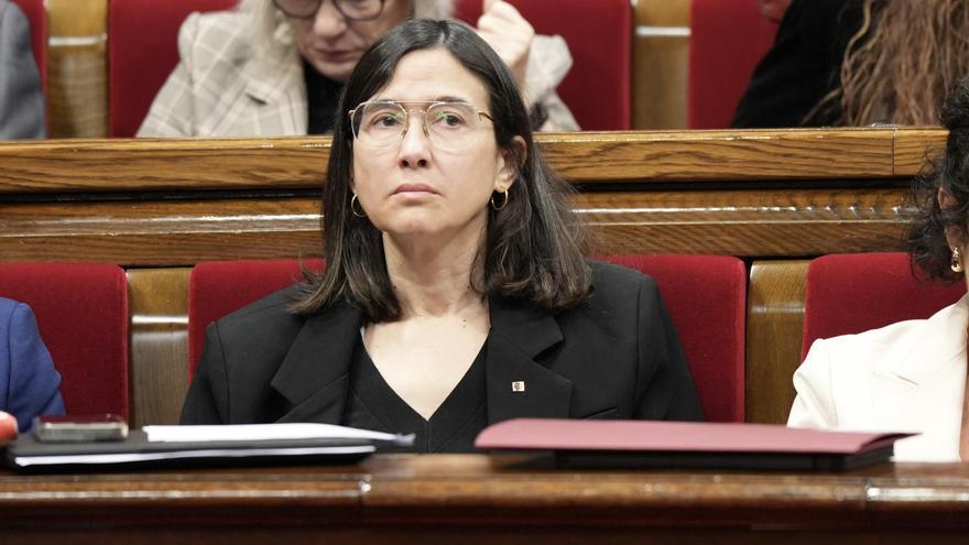 Junts i ERC demanen al Govern explicacions sobre "la formació dels Agents Rurals en una caserna militar a l'Alt Empordà"