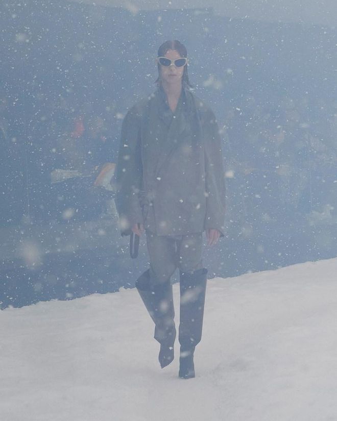 Balenciaga