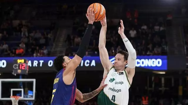 Miles Norris: "Intento aportar energía siempre que estoy en el terreno de juego"