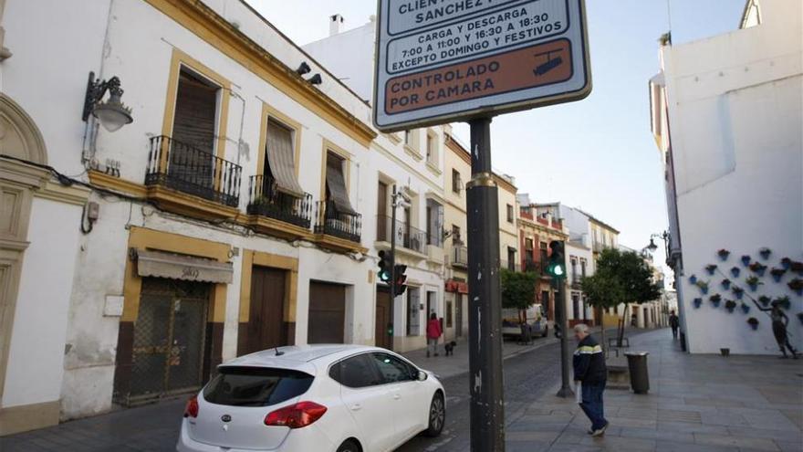 Los vecinos de Alfaros exigen una ruta circular de microbuses