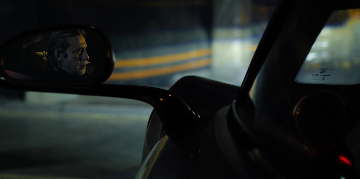 Hispano Suiza se adentra en los desafíos de la tecnología en la serie “Day One” de Prime Video