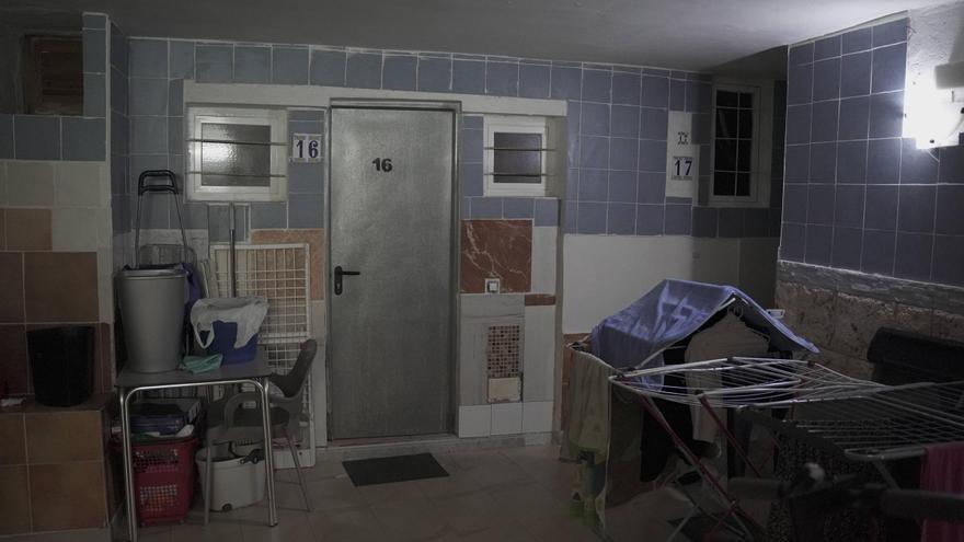 Archivan el caso del policía que alquilaba viviendas insalubres en Palma