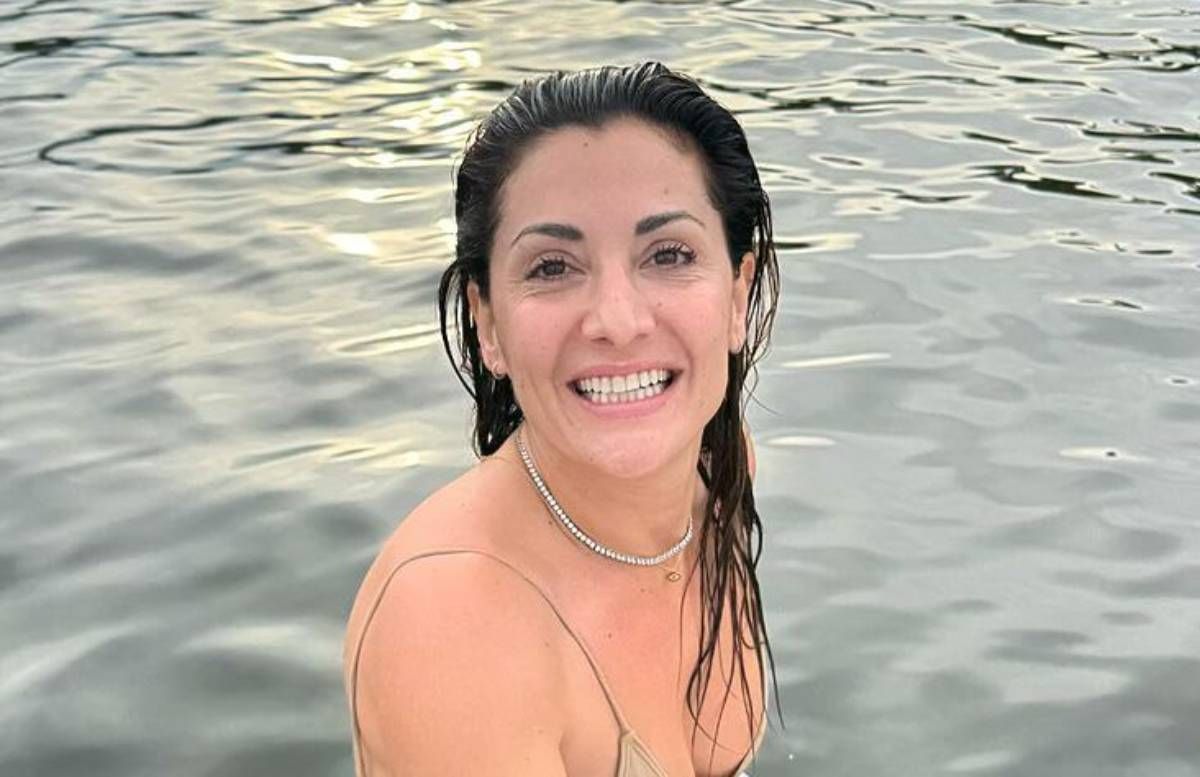 La nueva casa de Nagore Robles