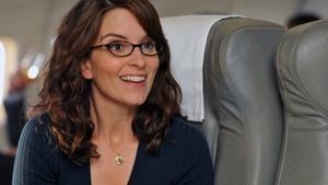 Tina Fey en la serie ’30 Rock’.