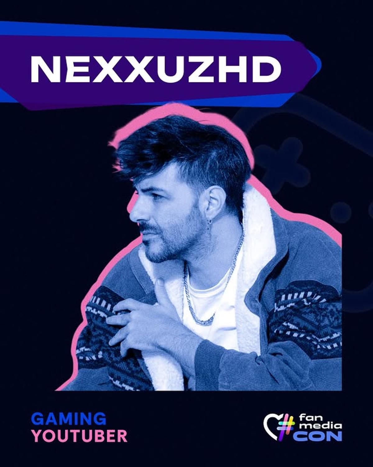 Los influencers más destacados del mundo gaming, de la música y de los esports se dan cita en Oviedo: consigue aquí las entradas para asistir al evento